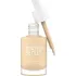 Make-up Catrice Nude Drop Tinted Serum Foundation pečující make-up 30 ml