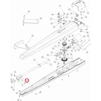NICE DOPREDAJ! PMD1637.4610 - potom len v kite PRTO06D