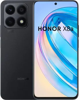 Mobilní telefon Honor X8a