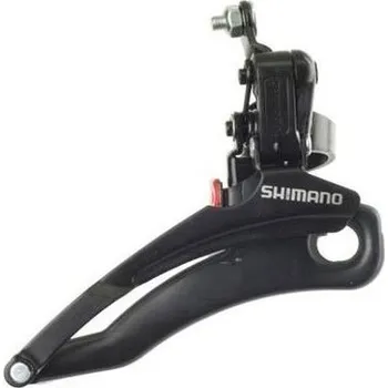 Přesmykač Přesmykač SHIMANO FD-TZ30 28,6 HT