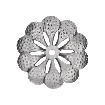 Zábradlí KOVIAN, s.r.o. DO VYPRODÁNÍ ZÁSOB - Květ ø 68 mm , 2 mm, otvor ø 8 mm