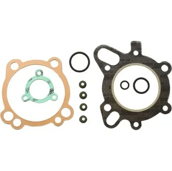 Těsnění pro motocykl Sada těsnění TOPEND (hlava+válec) ATHENA APRILIA 350 ETX Tuareg