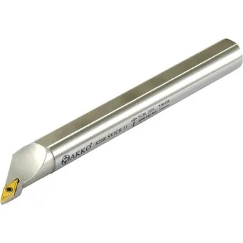 Soustruh AKKO Soustružnický držák VBD S20R SVJCR 11 M.01.02.03.48.03