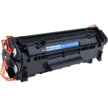 Počítač KOMPATIBILNÍ TONER CANON 703XXL CRG-703 XXL ( 7616A005) BLACK