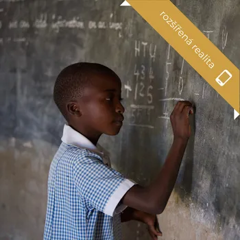 Kancelářský nábytek ADRA Školní tabule