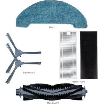 Set domácích spotřebičů Lenovo Náhradní čistící sada k vysavači E1