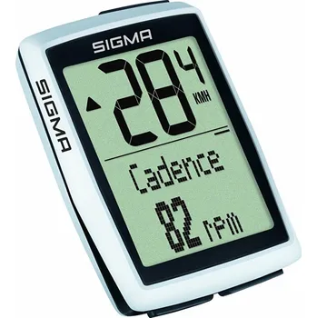 Tachometr computer SIGMA 12.0 WR
