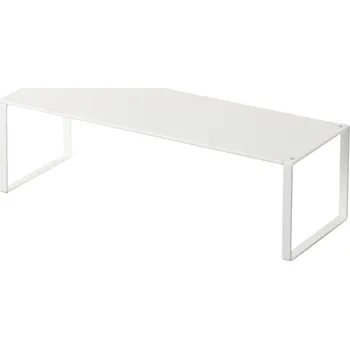 Botník Yamazaki Frame 2572 bílá