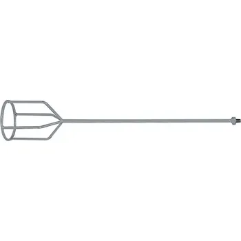 Míchadlo ROLL Klecové míchadlo 120 mm M14