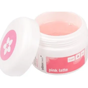 Tasha UV gel Pink Latte 40g