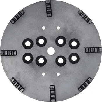 Řezný kotouč ROLL PKD kotouč CR8, průměr 300 mm