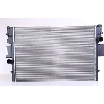 Auto-moto Chladič, chlazení motoru NISSENS 61981