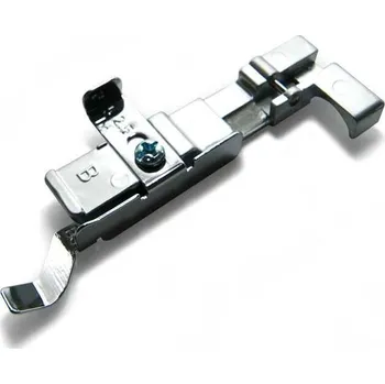 Příslušenství k šicímu stroji patka na slepý steh 0,5 tenké materiály pro Bernette 610D