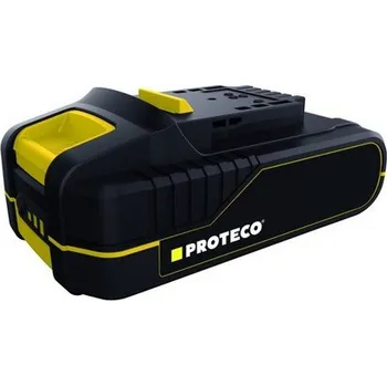 Aku baterie 20V, 2000mAh