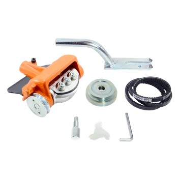 Motorová pila Husqvarna 365, 372