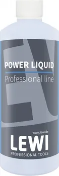 Čisticí prostředek na okna LEWI Power Liquid koncentrát na ředění s vodou pro mytí oken 1 l