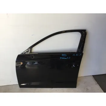 Dveře karosérie LP Dveře Audi A3 8V