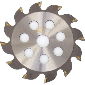 Řezný kotouč ROLL Karbidový kotouč pro drážkovací frézu Easy 5000