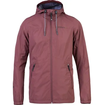 Dámská bunda Bunda Hannah Goldie Roan rouge 40