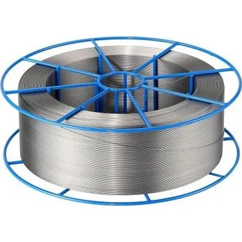 Příslušenství ke svářečce Kowax KWXS309LSi1015 svařovací drát 15 kg