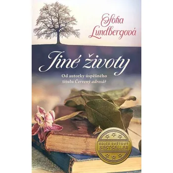 Kniha Jiné životy - Sofia Lundbergová (E-Kniha)