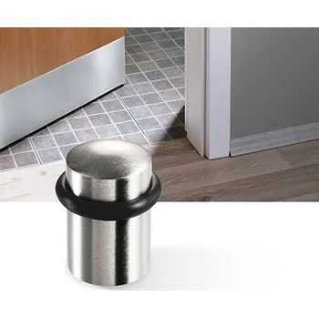 ACT SERVIS ACT - Zarážka váleček Povrch: Niklová