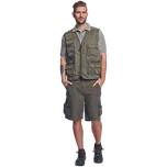 Vesta pracovní CORONA