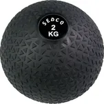 Sedco Slam Ball SBL0032 2 kg černý