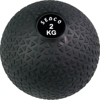 Medicinbal Sedco Slam Ball SBL0032 2 kg černý