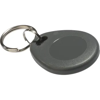 Čipová klíčenka MIFARE DESFire EV2