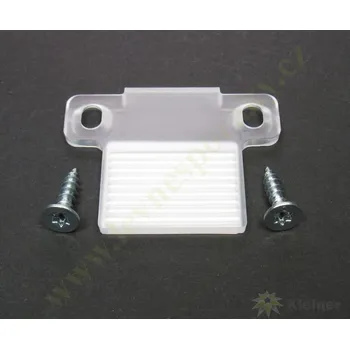 Příslušenství pro kuchyňský robot Kryt led světla myčky DW30 ( 535705 )