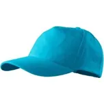 Čepice s kšiltem unisex 5P