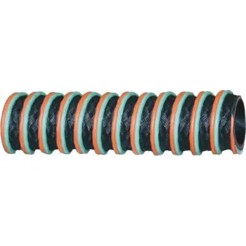 Zavlažování 51/70,5 PETROTEC INFINITY HD - Tlaková a sací hadice pro benziny a bionaftu, 10,3 bar