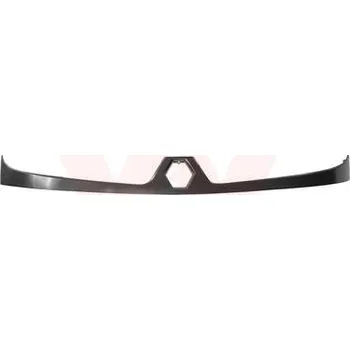 Příslušenství karosérie Mřížka chladiče VAN WEZEL 4311517