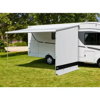 Markýza Boční stěna View Blocker G2 Side pro markýzu Thule Omnistor Serie 5, 6 Výsuv: 2 m