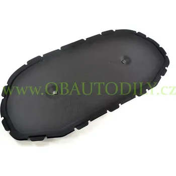 Kapota Škoda Karoq-Kryt do kapoty proti hluku original