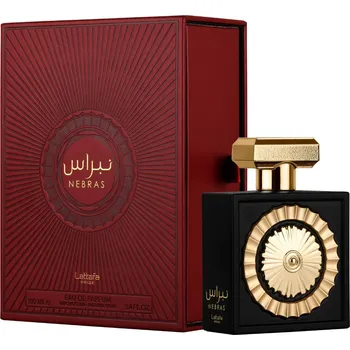 Lattafa Pride Nebras U EDP 100 ml