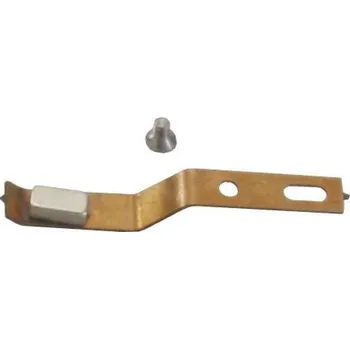 Modelová železnice Sol Expert 96453 magnetický jezdec, se šroubem, 1 ks