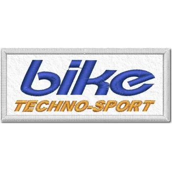 Pelisport Nášivka Bike Techno Sport