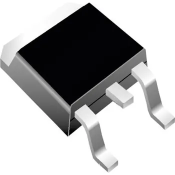 Tranzistor Infineon Technologies IRLR8743PBF tranzistor MOSFET 1 N-kanál 135 W D-PAK