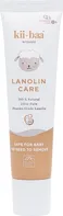 kii-baa organic Lanolin Care lanolinová mast 30 g