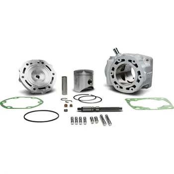 Válec motoru Válec Malossi 181 ccm, 65mm, Honda CRM / ​NSR / ​Raiden 125ccm 2T LC 316814