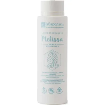 BIO čisticí pleťové mléko s meduňkou, 150 ml