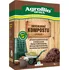 Urychlovač kompostu AgroBio Opava Urychlovač kompostu granulát 1 kg