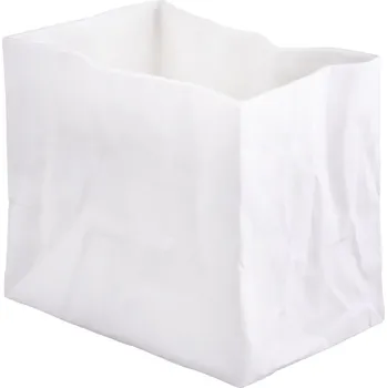 Váza Raeder, „Pokrčená“ váza Raeder M - Formadore