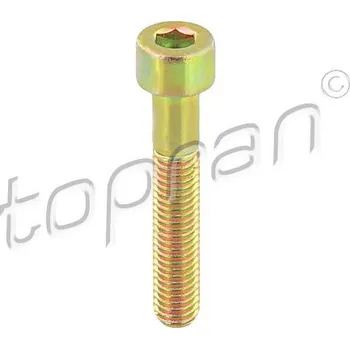 Brzdový systém Sroub, brzdovy trmen TOPRAN 110 708