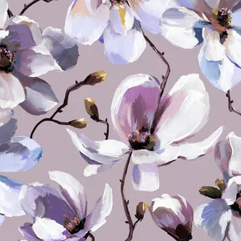 Tapeta Vliesová tapeta Floral rtěnka. 10,05X0,53