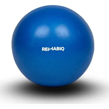 Overball Rehabiq Overball 25 cm modrý