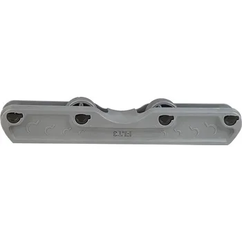 Rámy Ground Control FLT 3 prime grey Velikost: L : 46-48