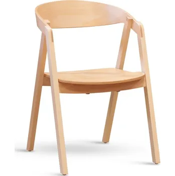 Jídelní židle Křesílko GURU buk masiv